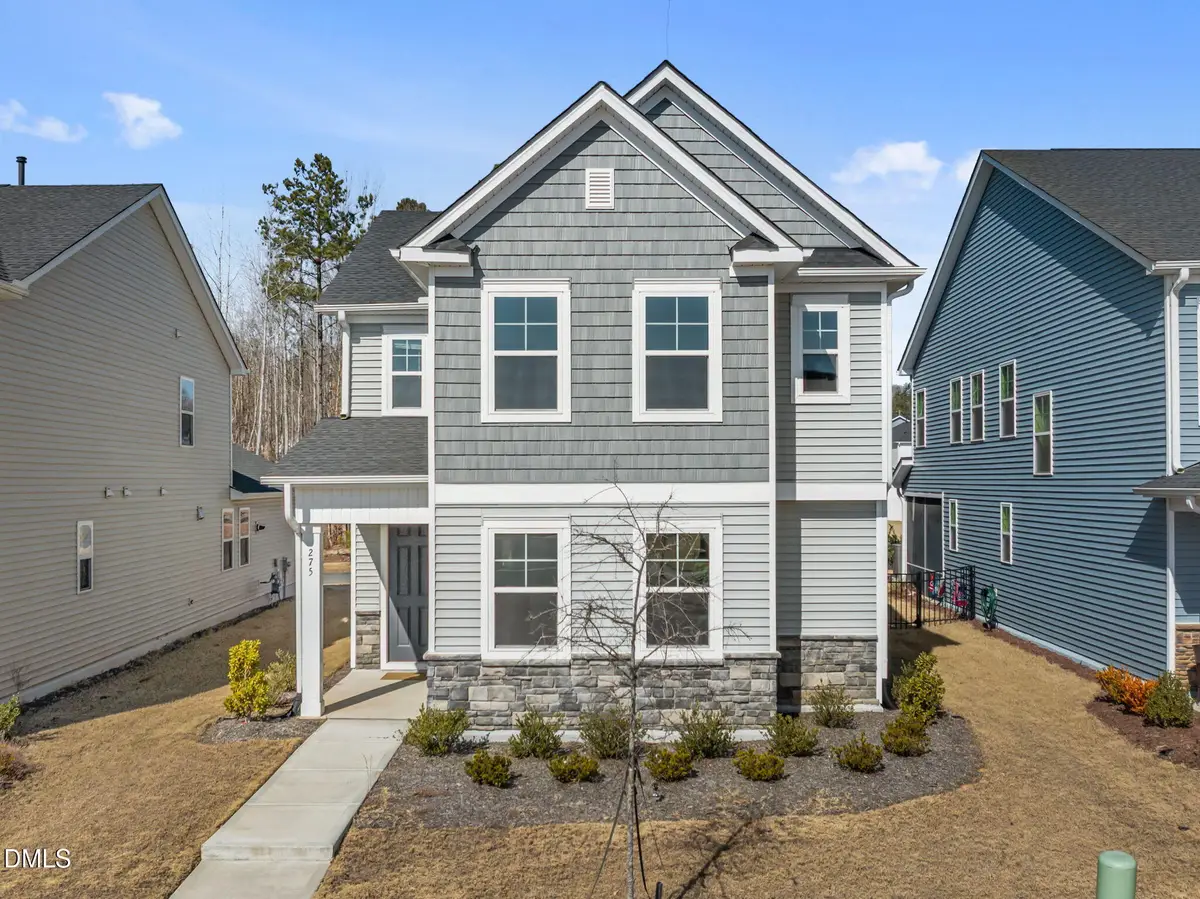 275 Edge Of Auburn Boulevard, Raleigh, NC 27610 - #1