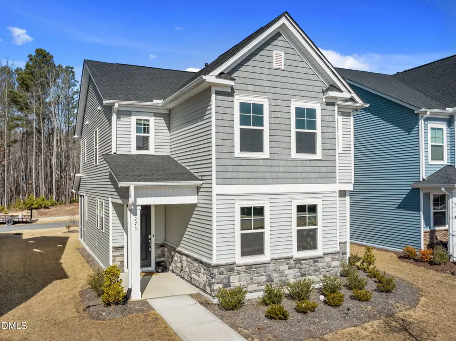 275 Edge Of Auburn Boulevard, Raleigh, NC 27610 - #3