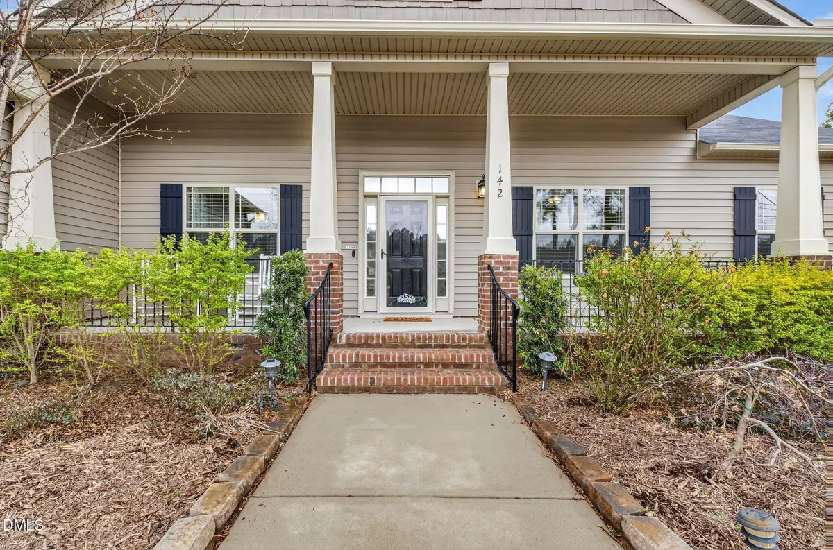 142 Coral Ridge Drive, Clayton, NC 27520 - #1