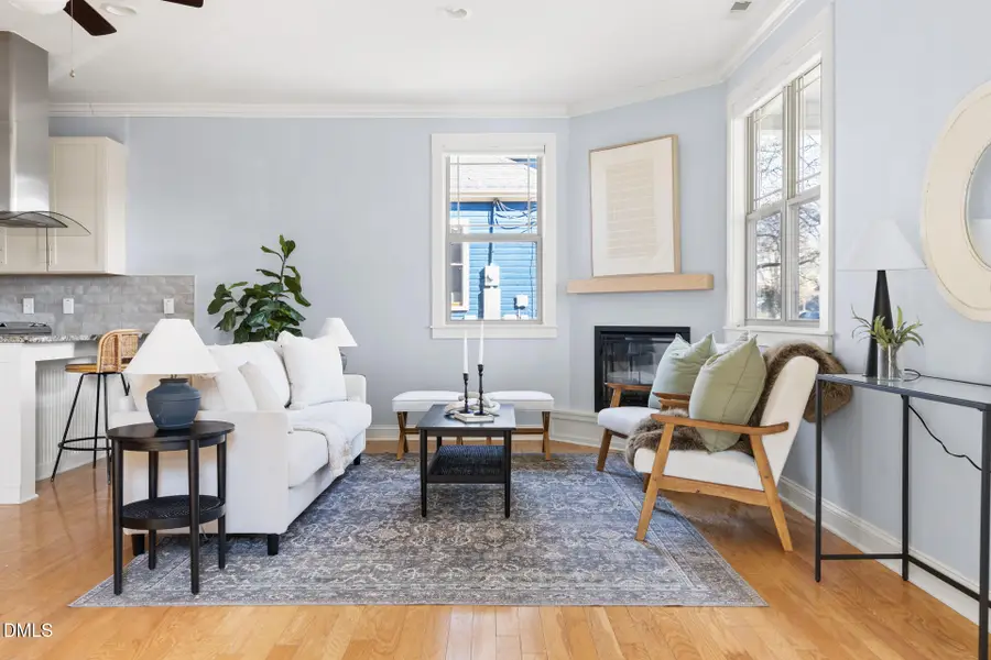 110 Chestnut Street, Durham, NC 27707 - #3