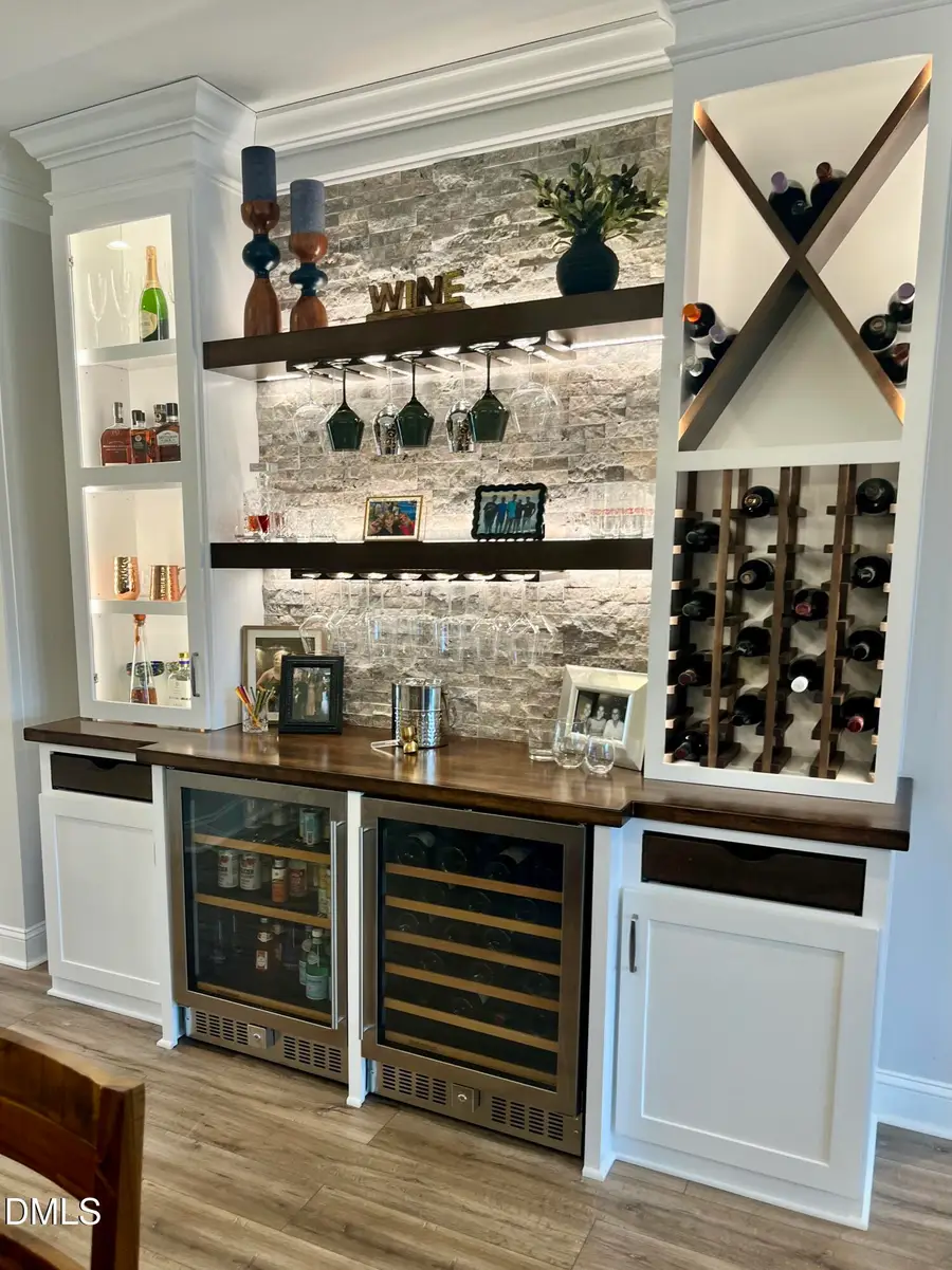 120 Kavanaugh Road, Wake Forest, NC 27587 - #3