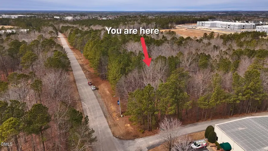 0 Thomas Mill Road, Holly Springs, NC 27540 - #2