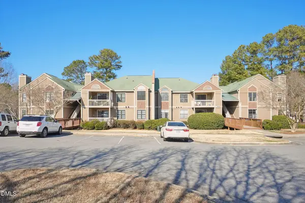 3805 Chimney Ridge Place #104, Durham, NC 27713