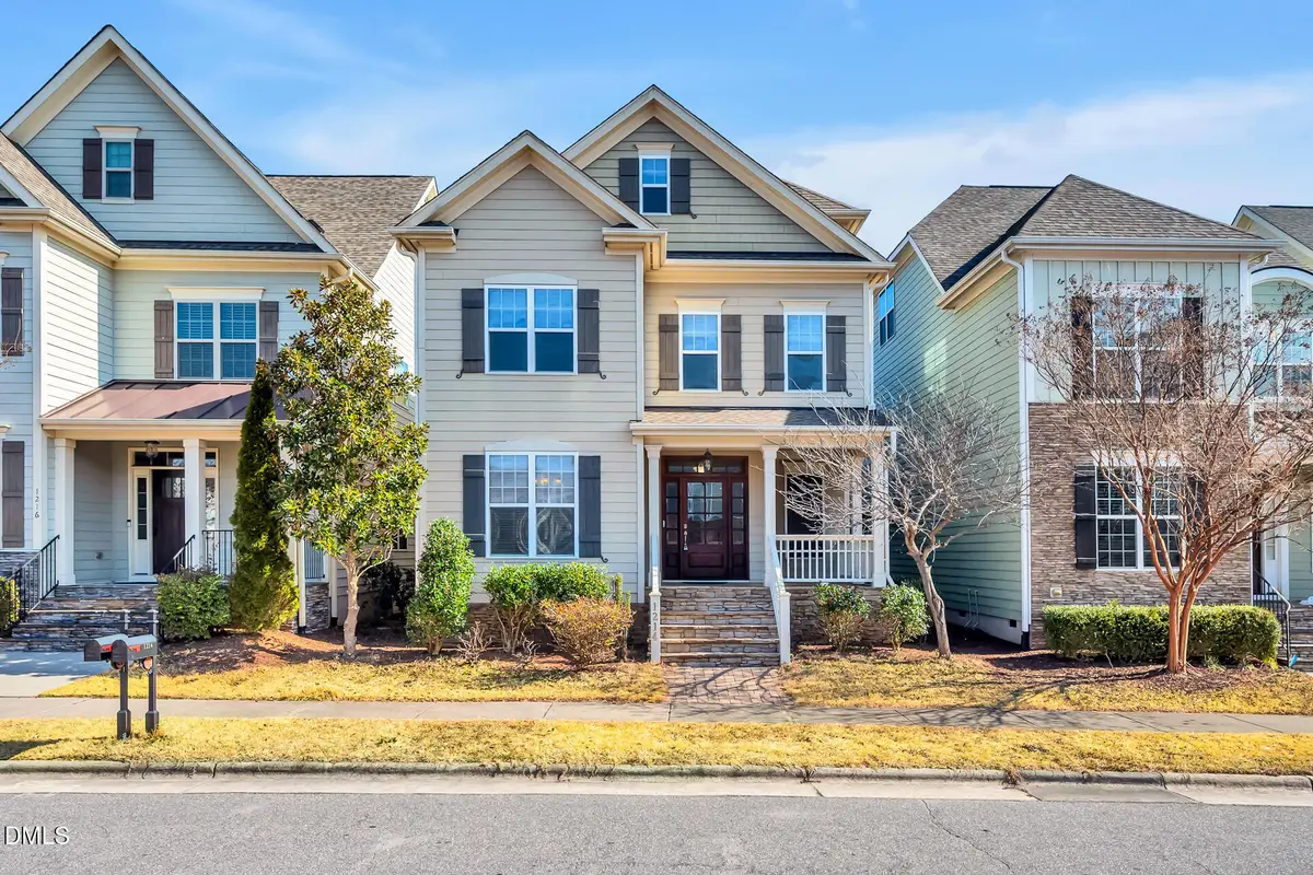 1214 Sand Pine Drive, Cary, NC 27519 - #1