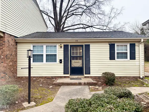 1002 Willow #Apt 16, Chapel Hill, NC 27514