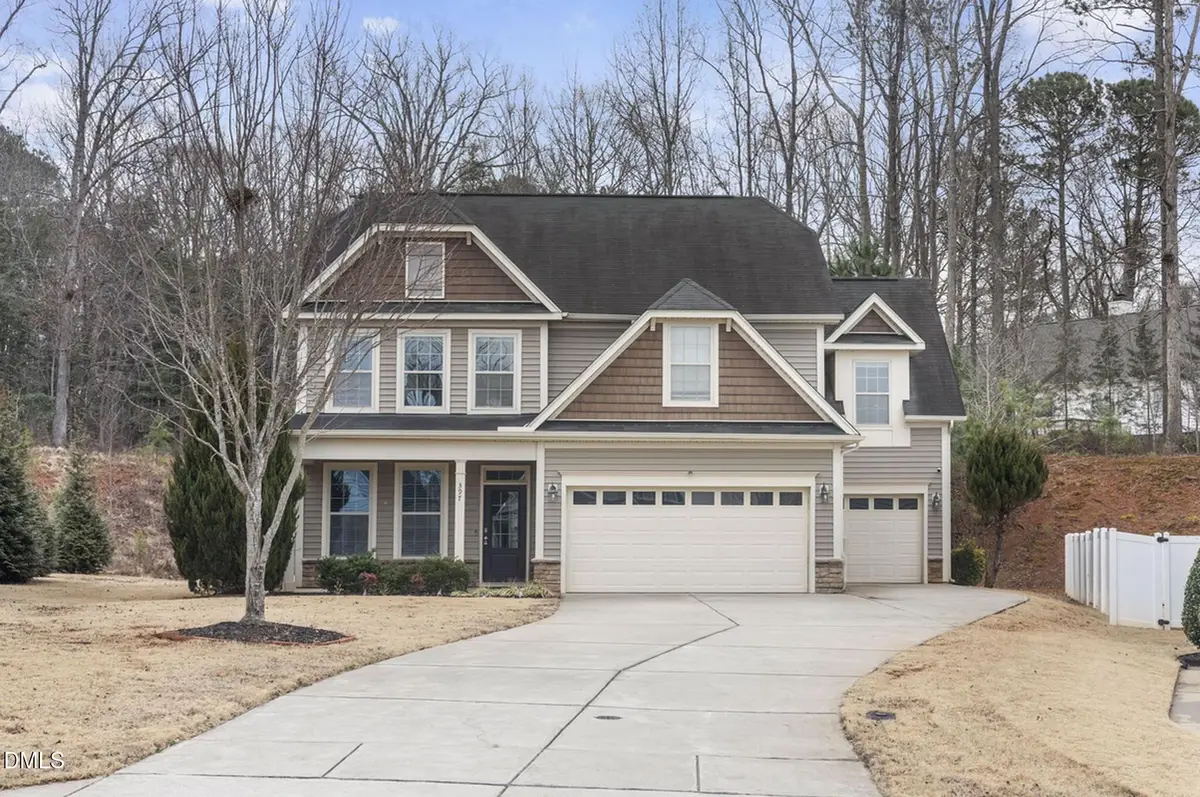 397 Sugarberry Lane, Clayton, NC 27527 - #1