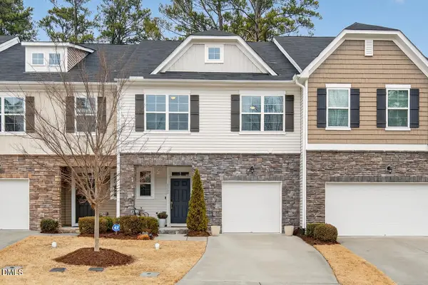 1355 Southpoint Trail, Durham, NC 27713