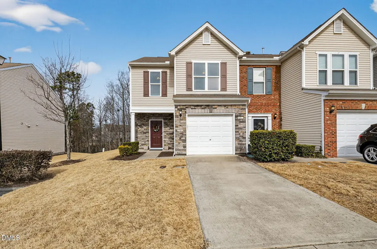 8317 Hollister Hills Drive, Raleigh, NC 27616 - #1