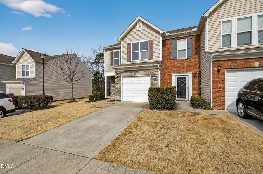 8317 Hollister Hills Drive, Raleigh, NC 27616 - #2