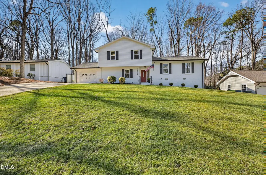 6629 Suburban Drive, Raleigh, NC 27615 - #3