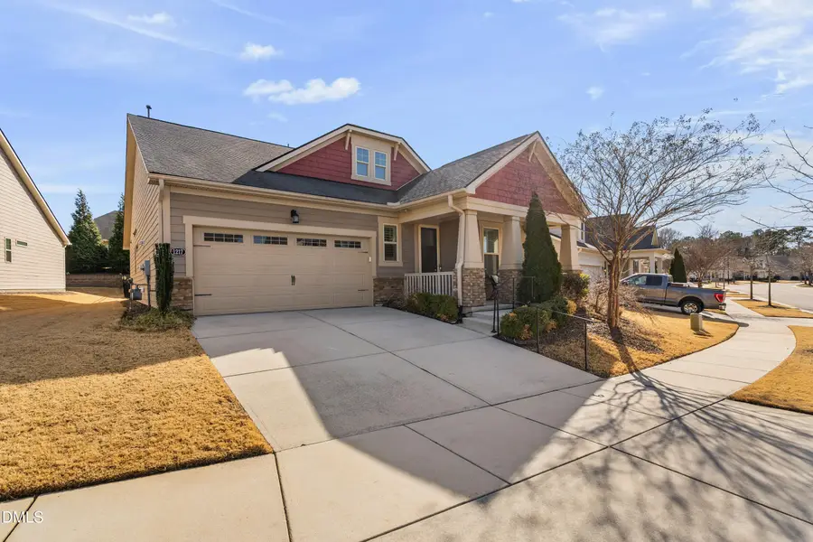 1217 Pulitzer Lane, Durham, NC 27703 - #3