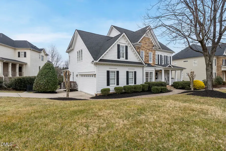 306 Brodie Lloyd Court, Cary, NC 27519 - #3