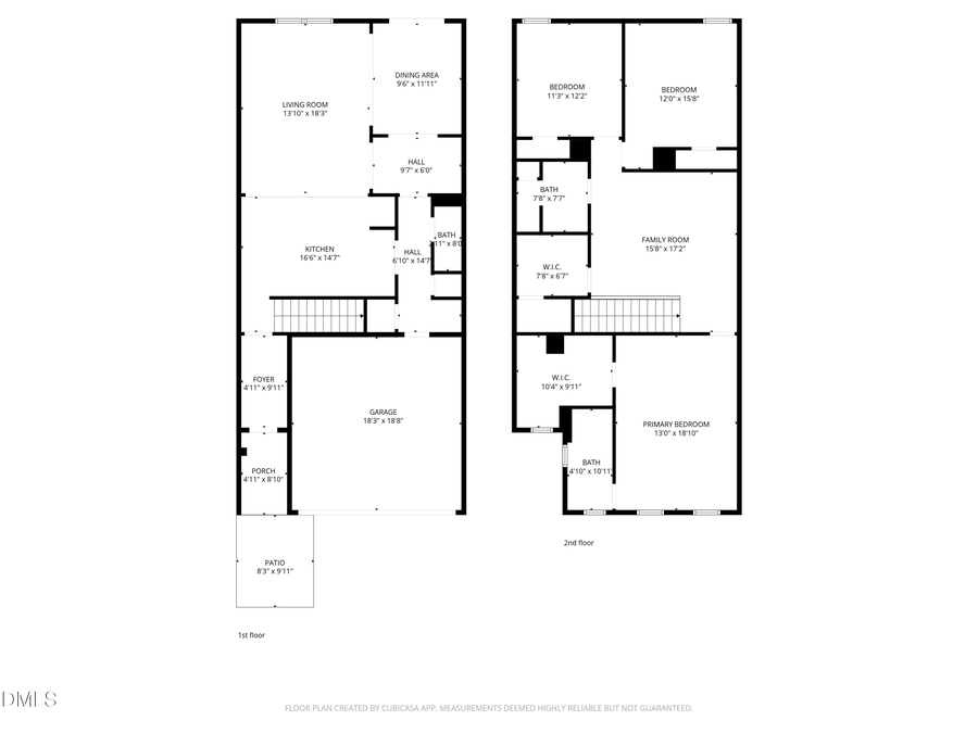 109 Periwinkle Place, Clayton, NC 27527 - #2