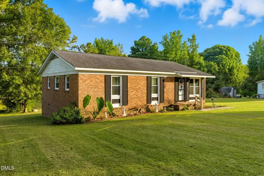 1412 Parks Village Road, Zebulon, NC 27597 - #3