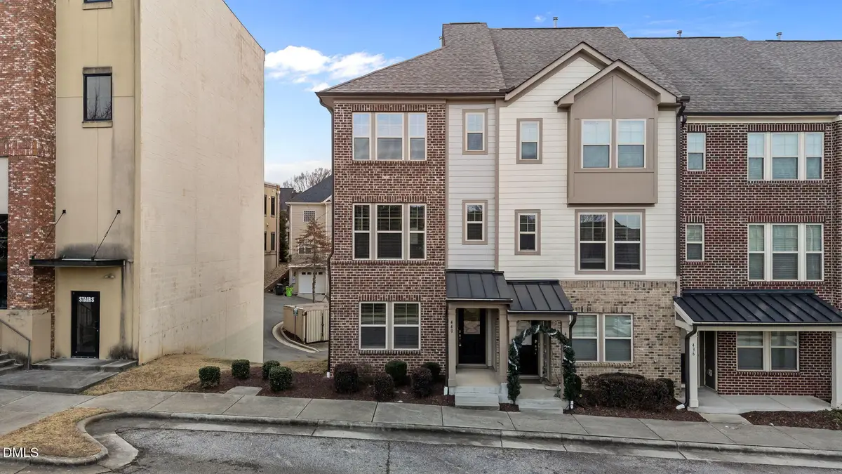 440 Oak Pine Drive, Apex, NC 27502 - #1