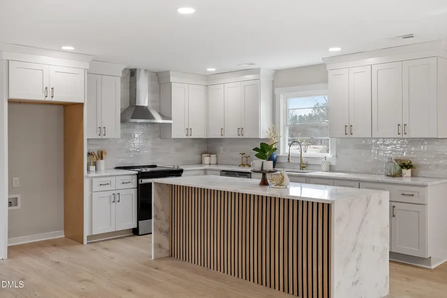 812 Beebe Drive, Durham, NC 27713 - #2