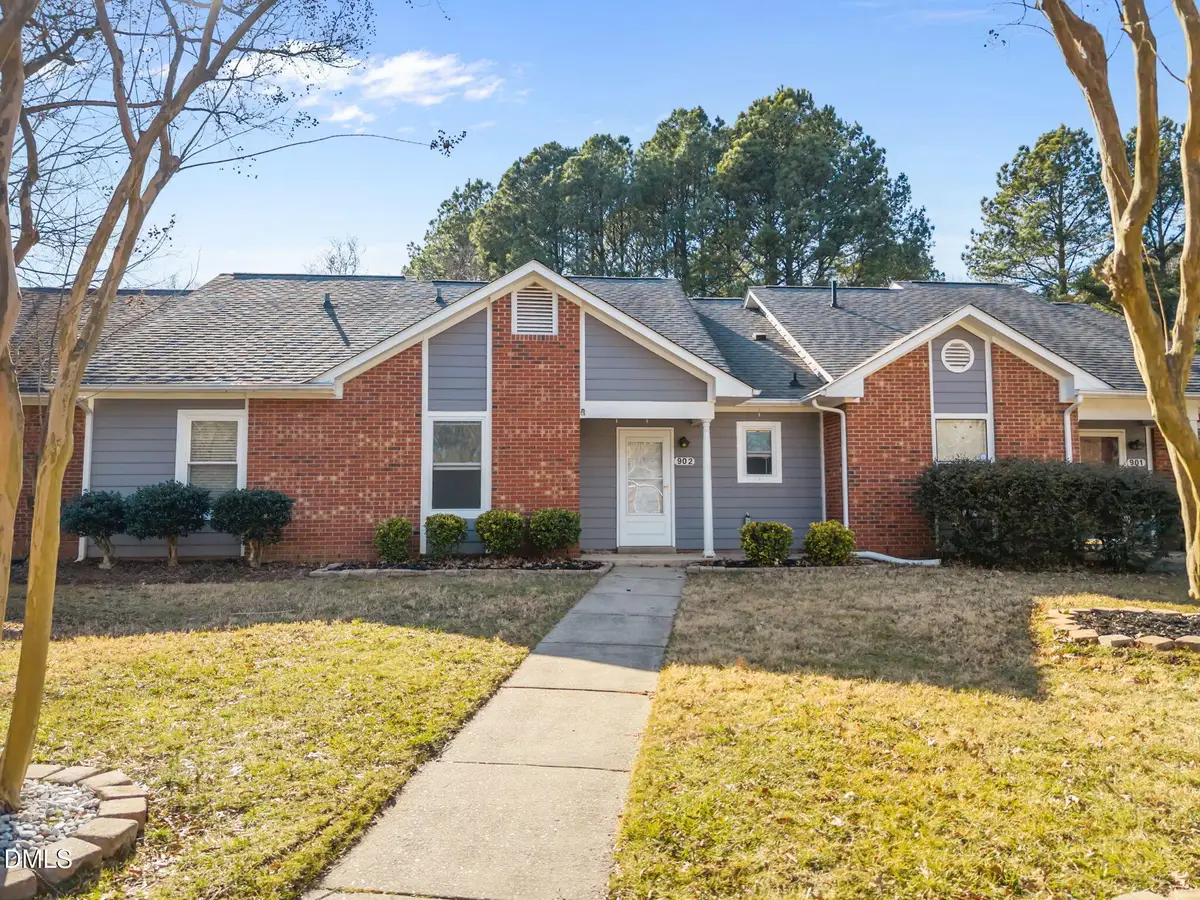 902 Huntington Park Drive, Morrisville, NC 27560 - #1