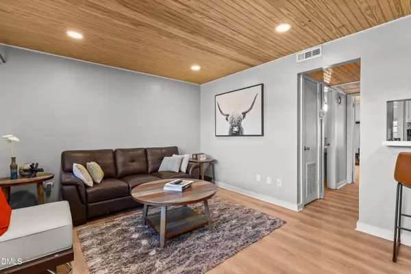 807 W Trinity Avenue #Apt 144, Durham, NC 27701