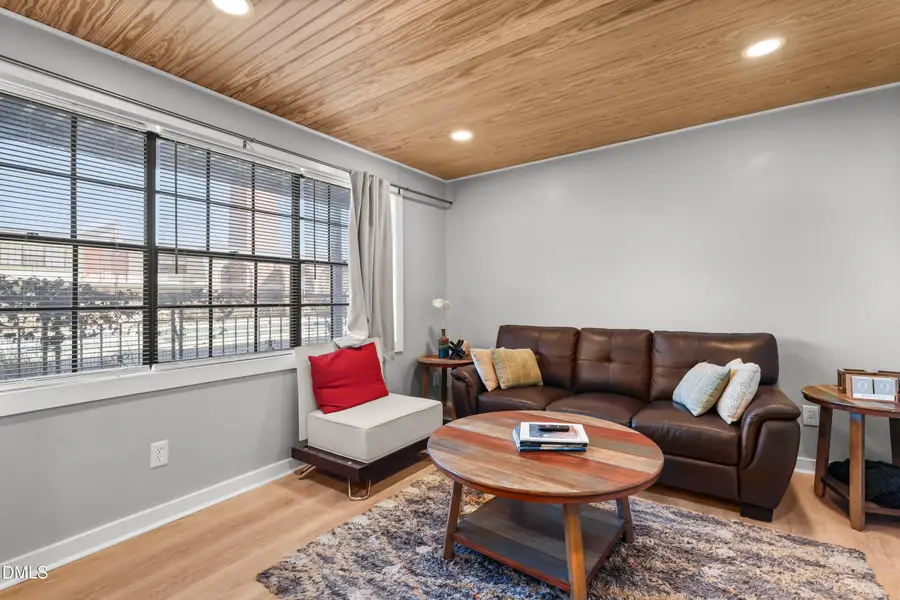 807 W Trinity Avenue #Apt 144, Durham, NC 27701 - #2