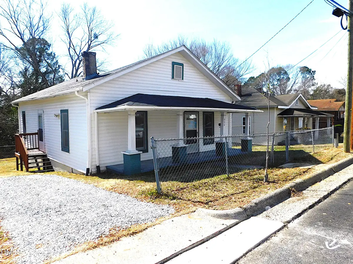 906 Price Avenue, Durham, NC 27701 - #1