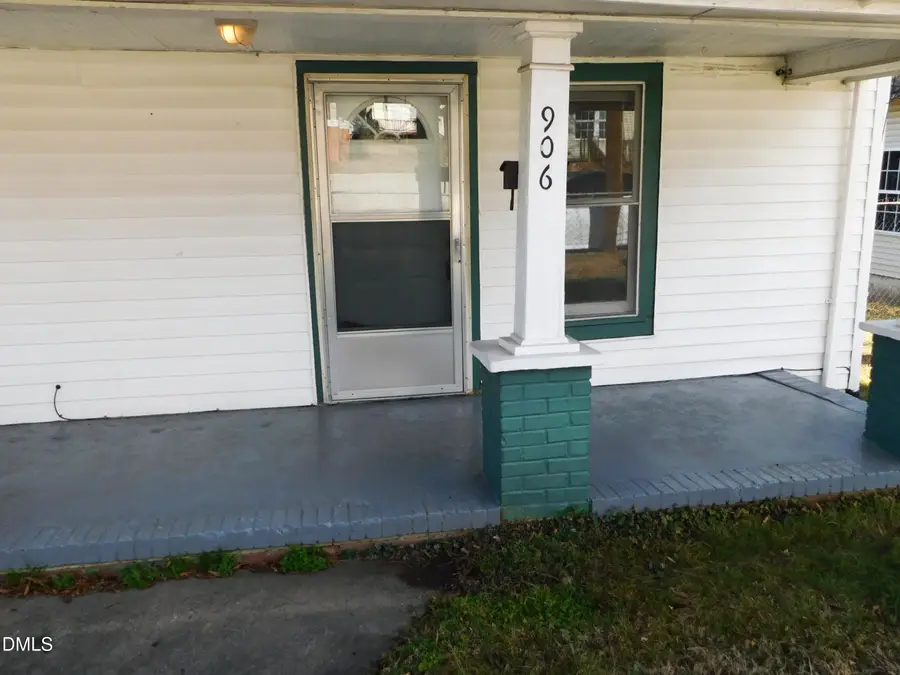 906 Price Avenue, Durham, NC 27701 - #2