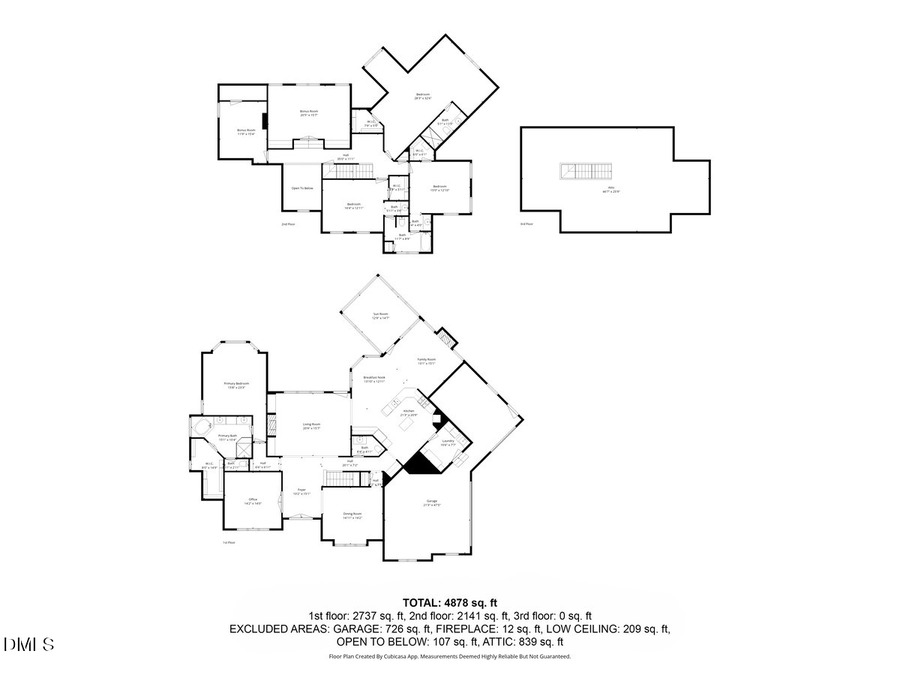 10101 Lobley Hill Lane, Raleigh, NC 27613 - #2