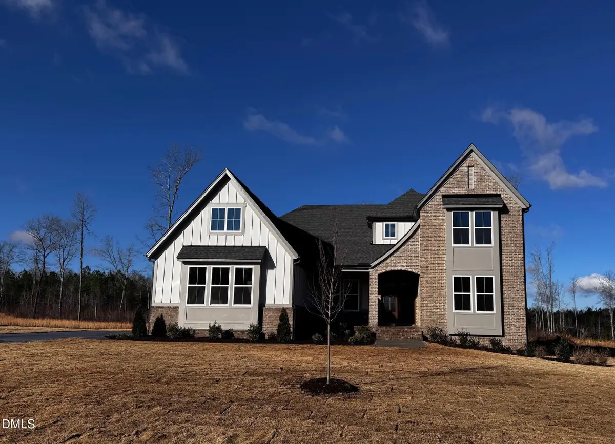 334 Conner Ridge Road, Efland, NC 27243 - #1