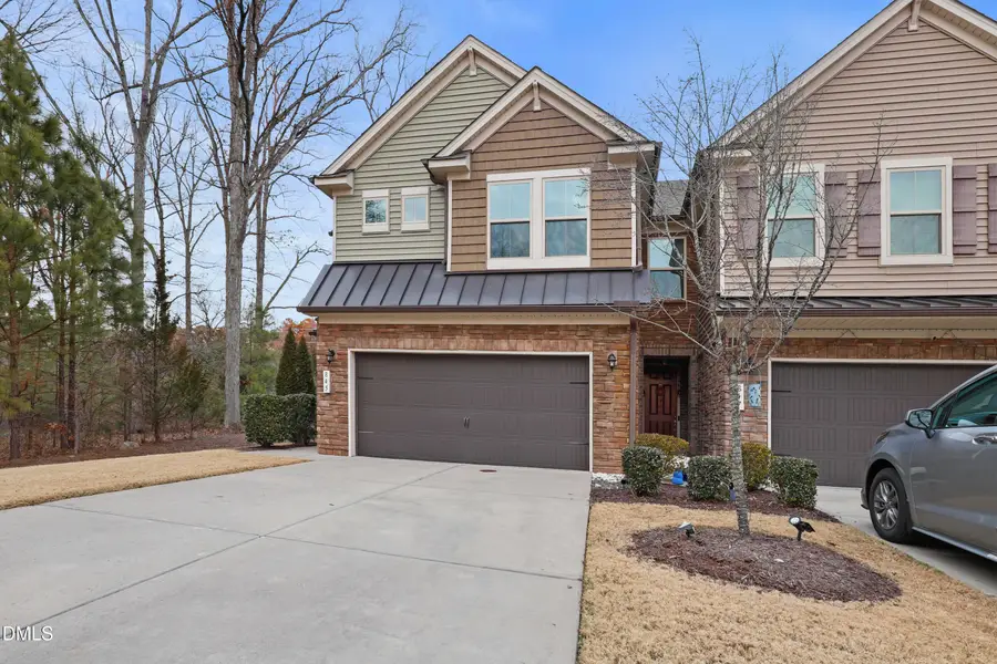 845 Rymark Court, Cary, NC 27513 - #2