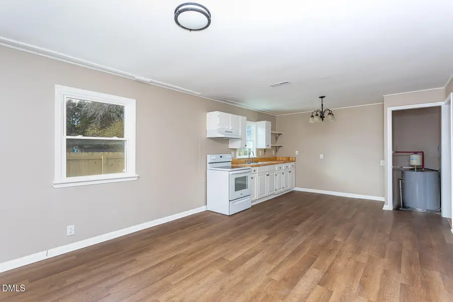 209 N Washington Avenue, Dunn, NC 28334 - #3