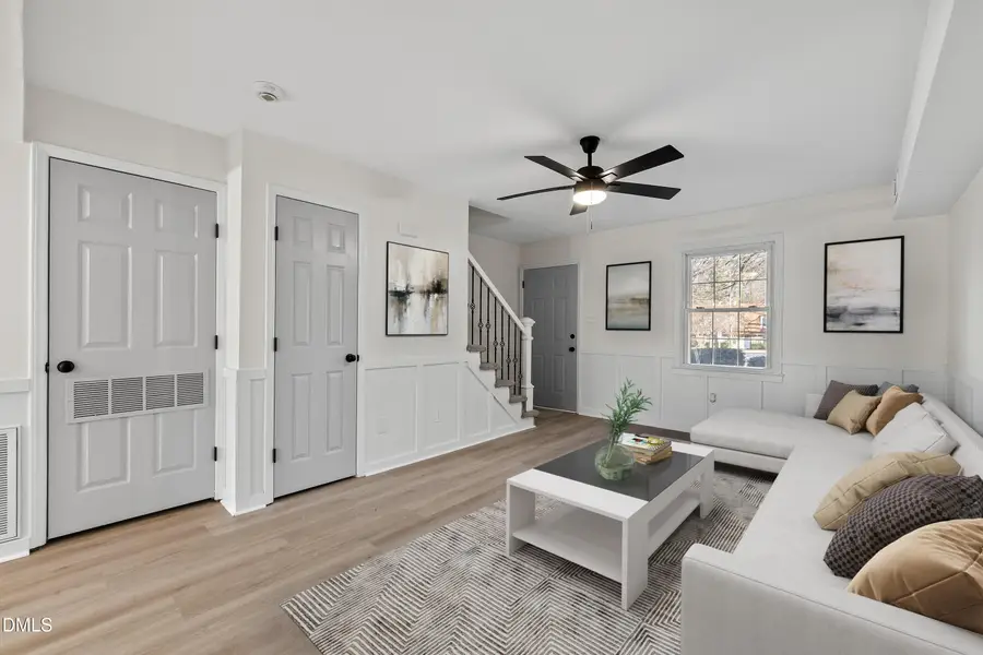 4705 Blue Bird Court, Raleigh, NC 27606 - #3