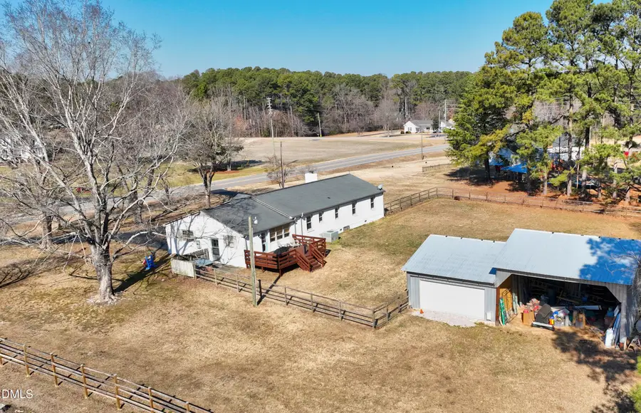 Address Withheld By Seller, Knightdale, NC 27545 - #3