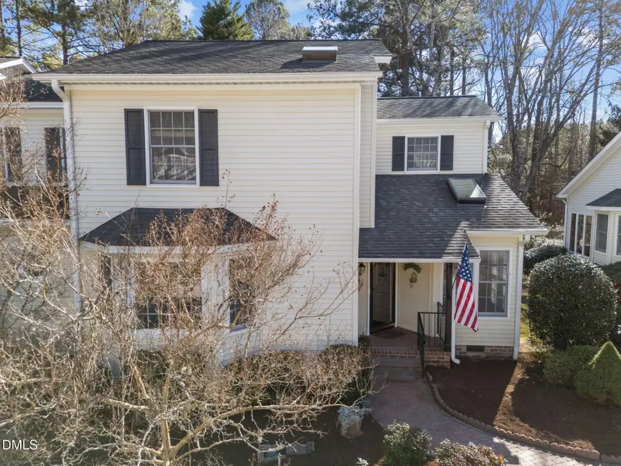 444 Crossvine Close, Pittsboro, NC 27312 - #2