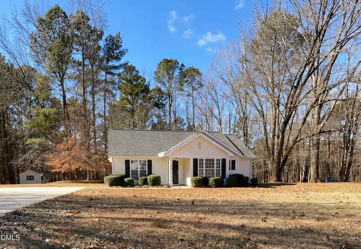 2482 Patton Lane, Franklinton, NC 27525 - #1