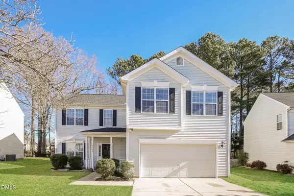 3041 Buttonwood Lane, Clayton, NC 27520