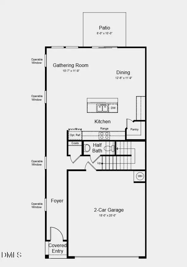 319 Sweetbay Tree Drive, Wendell, NC 27591 - #2