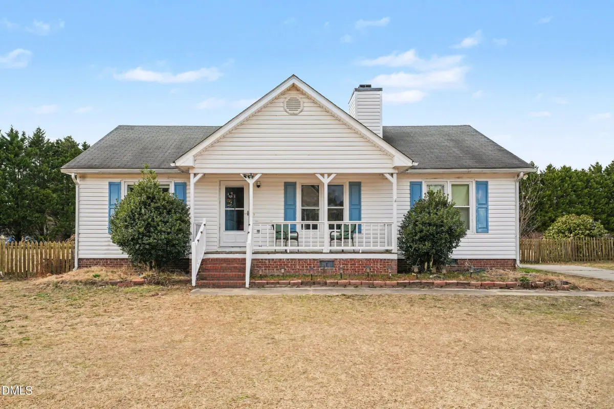 104 Bright Leaf Drive, Clayton, NC 27520 - #1