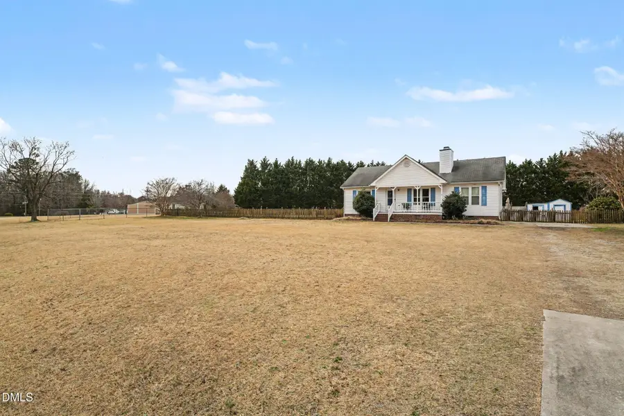 104 Bright Leaf Drive, Clayton, NC 27520 - #3