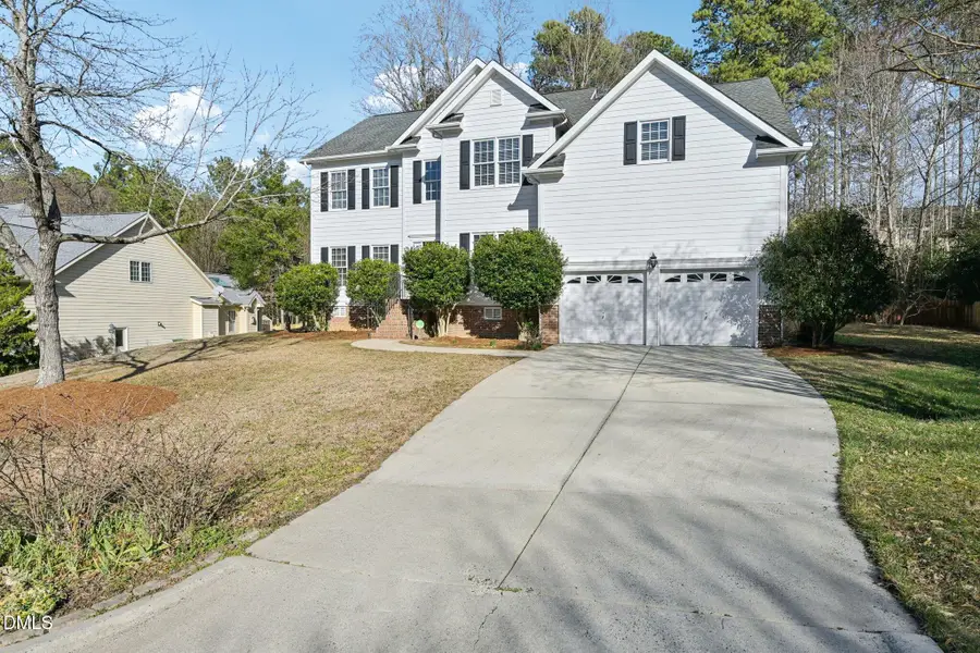 104 Cupola Chase Way, Cary, NC 27519 - #3