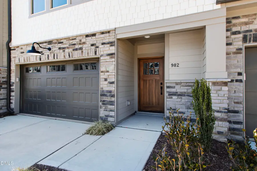 982 Double Helix Road, Apex, NC 27523 - #3