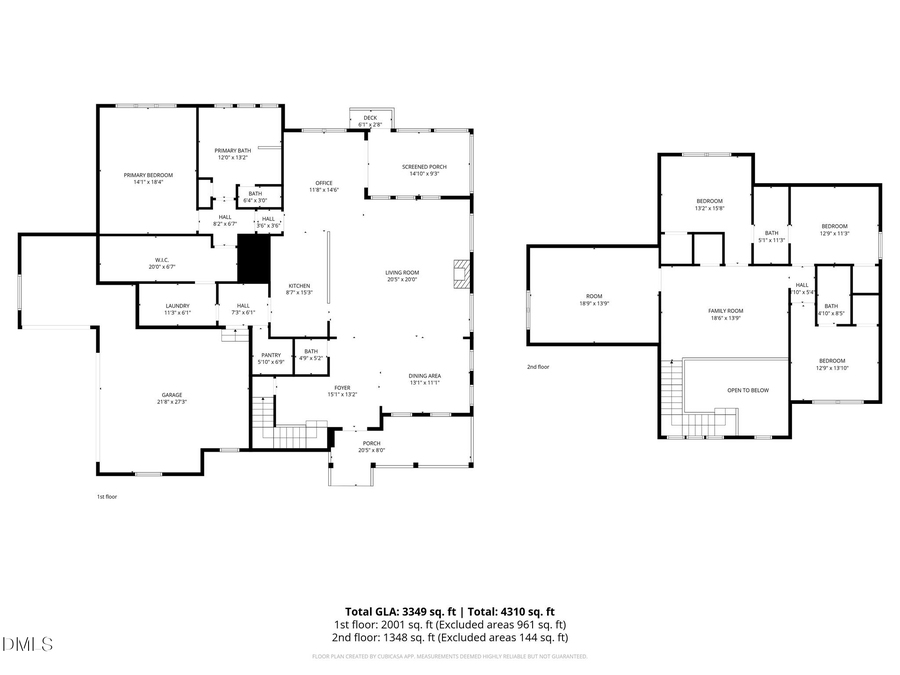 55 Bob White, Pittsboro, NC 27312 - #2