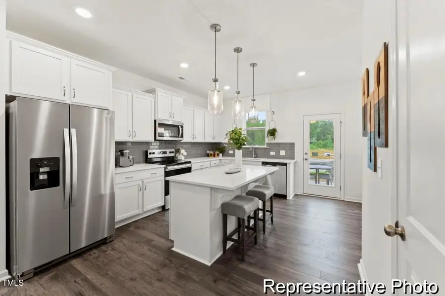 264 Camel Crazies Place #10, Lillington, NC 27546 - #3