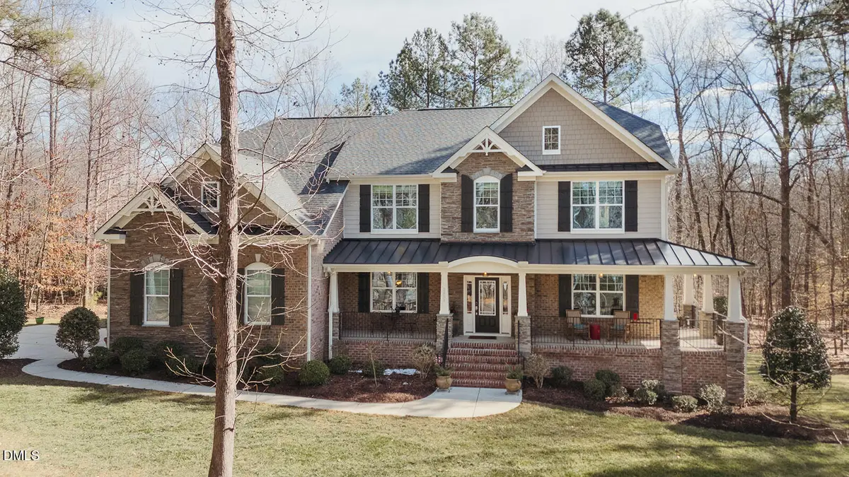 3851 River Stone Road, Durham, NC 27705 - #1