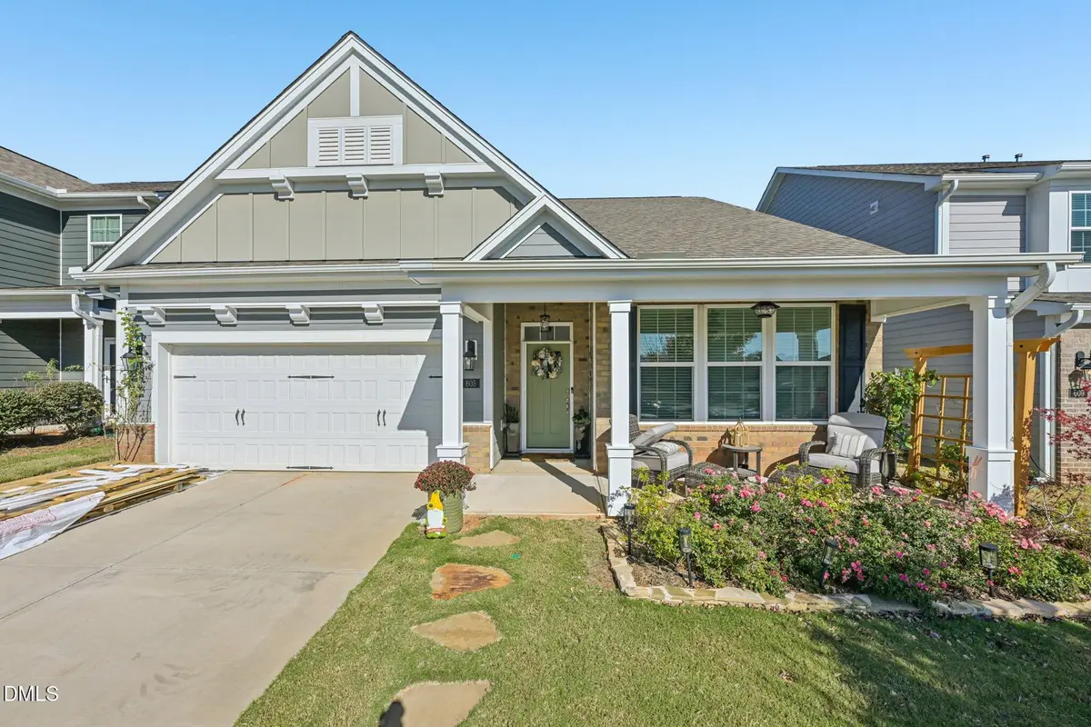 605 Open Air Lane, Hillsborough, NC 27278 - #1