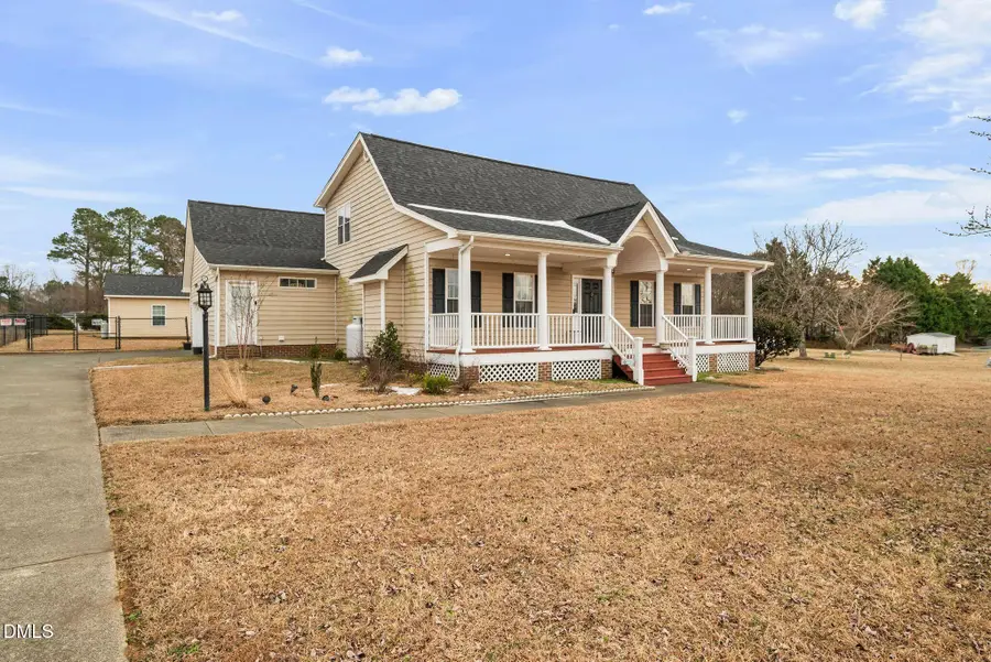 30 Woodcrest Drive, Youngsville, NC 27596 - #2