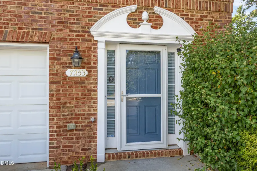 7253 Galon Glen Road, Raleigh, NC 27613 - #3