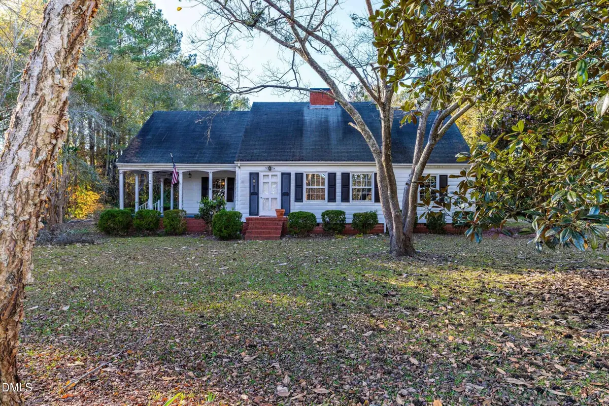 705 Wilsons Mills Road, Smithfield, NC 27577 - #1