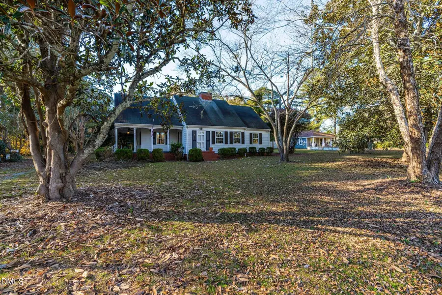 705 Wilsons Mills Road, Smithfield, NC 27577 - #2