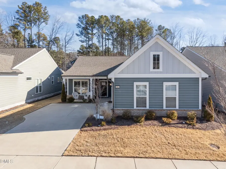 941 Coast Grade Street, Wake Forest, NC 27587 - #3