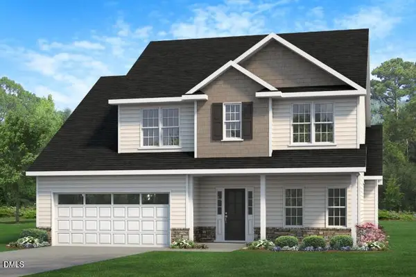 102 Lola Place #Lot 21, La Grange, NC 28551