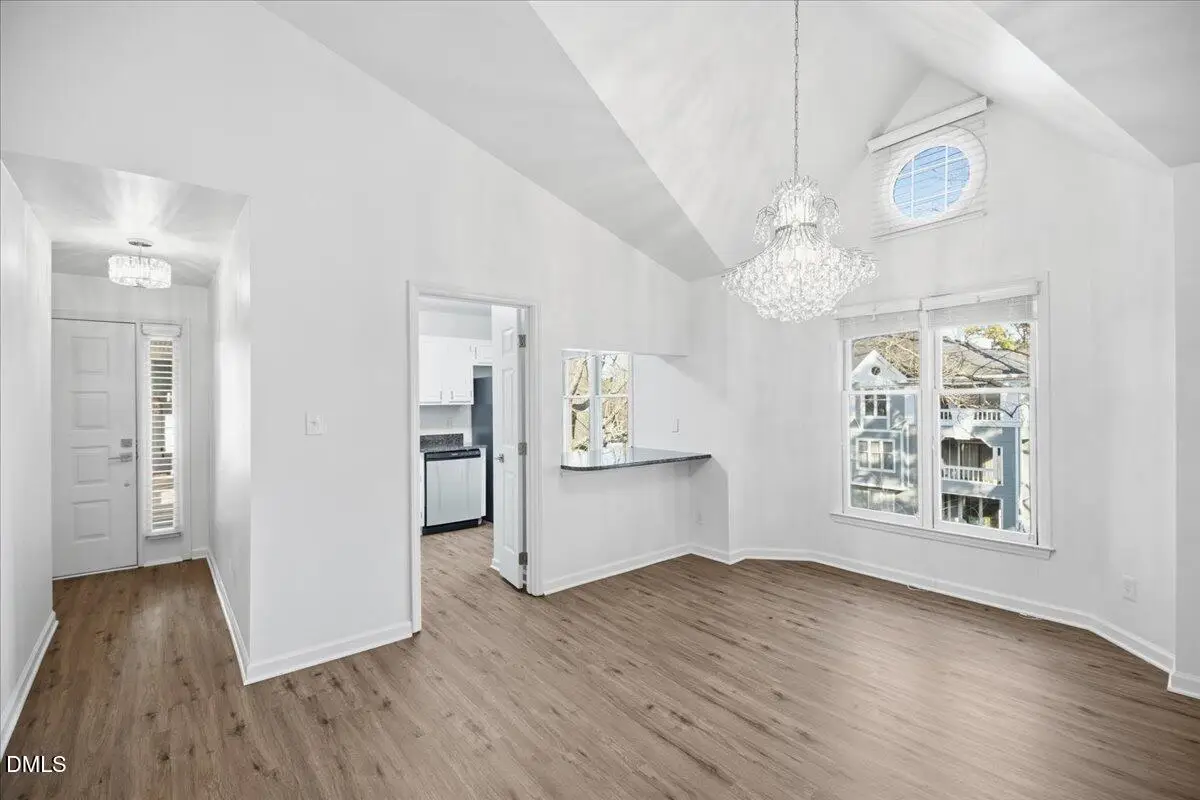 741 Bishops Park Drive #303, Raleigh, NC 27605 - #1